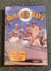 McHales Navy: The First 8 Episodes (DVD, 2009) Shout Factory