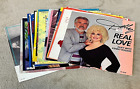Lot of 15+ Picture Sleeves Only 45 RPM Parton, Marie, More (No Vinyl) [P1-PS1]