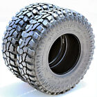 2 Tires GT Radial Savero Komodo M/T Plus LT 235/75R15 Load C 6 Ply MT Mud