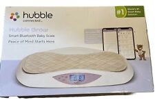 Hubble Grow  Smart Bluetooth Baby Scale *New*