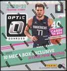 2020-21 Optic NBA Basketball Mega Box Factory Sealed HYPER PINK WM Exclusive