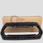 GENUINE TOYOTA 18-23 TACOMA TRD BLACK 218 OUTER GRILLE SURROUND 53101-04050-C0