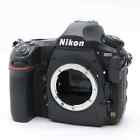Nikon D850 45.7MP Digital SLR Camera Body shutter count 141586 shots