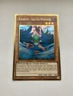 BLACKWING - GALE THE WHIRLWIND GOLD RARE PGL2-EN073 1ST ED GOLD LP YuGiOh