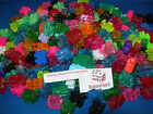NEW MEXICAN TRAIN MARKERS ASSORTED 25 DIFFERANT COLORS FREE SHIPPING