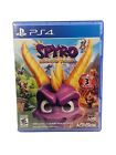 Spyro Reignited Trilogy PS4 Sony PlayStation 4 Brand New Sealed