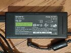 Sony Laptop Charger, AC Adapter, Power Supply PCGA-AC19V1 19.5V, 3A