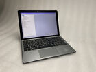 Dell Latitude 7200 2-in-1 Laptop BOOTS i7-8665U @1.9GHz 16GB RAM 256GB SSD NO OS