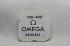 NOS Omega Part No 9005 for Calibre 1260 - Date Indicator Driving Wheel