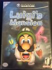 Luigi's Mansion CIB - (Nintendo GameCube, 2003)