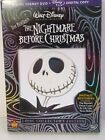 The Nightmare Before Christmas (DVD, 2008, 2-Disc Set, Collectors Edition)