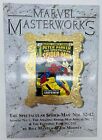 Marvel Masterworks Vol 290 Spectacular Spider-Man - Issues 32 - 42 - New & MINT