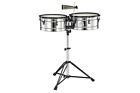 Pearl 1414DX Timbales