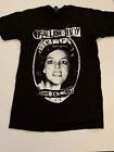 VINTAGE Concert fall Out Boy T-SHIRT Music Shirt Britney Spears Small Concert