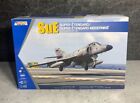 Kinetic 48061 - 1/48 SuE Super Entendard - NEW Open Box - Ships From USA