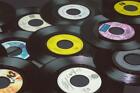 45 RPM Record Lot - You Pick - No Limit - $5.50 Flat Rate Shipping