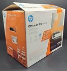 New open Box HP OfficeJet Pro 8025e Wireless Color Inkjet Printer/Scan/Copy/Fax