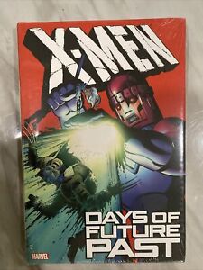 X-Men: Days of Future Past OHC in wrap