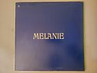 Melanie - Four Sides Of Melanie (Vinyl Record Lp)