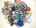 JEWELRY LOT OF 80+ PIECES EARRINGS BRACELETS NECKLACES WATCHES UNSEARCHED