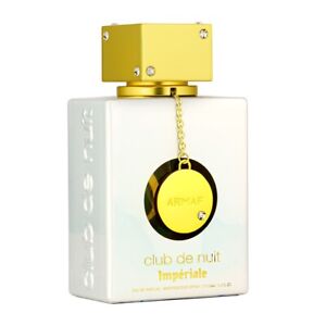 Armaf Club de Nuit IMPERIALE 3.6 fl.oz Eau de Parfum for Women | New Launch
