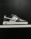 Ask for size- Nike Air Force 1 Black White