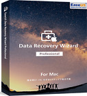 EaseUS Mac Data Recovery - Lifetime Upgrades