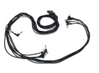 CABLE HARNESS SNAKE LOOM FOR ROLAND V DRUM MODULE Select Type