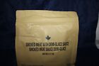 Canadian Army IMP 21 MRE Ration Menu #10 Smoked Beef With Demi-Glace Sauce