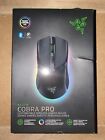New ListingRazer Cobra Pro Light Wireless Gaming Mouse  RZ01-04660100-R3U1 BRAND NEW