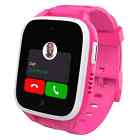 XPLORA  XGO3 Kids 4G Water Resistant Call & GPS Smartwatch- Pink