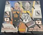 2021-22 Panini Mosaic ASIA Tmall New Factory Sealed Hobby Box Look for Gold /10