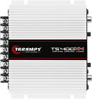 Taramps TS 400x4 Amplifier 4 Channels 2 Ohm 400W RMS Compact FREE SHIPPING