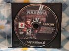 Maximo vs. Army of Zin  Playstation 2 PS2 Game  Tested Works