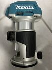 Makita XTR01Z 18V LXT Brushless Li-Ion Compact Router (Tool Only)