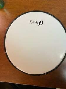 stagg 10