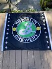 Brooklyn Brewery Beer Flag Banner Sign