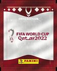 Panini World Cup 2022 Qatar Official Swiss ORYX Edition sticker Pack