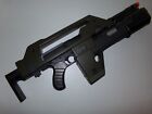 LIMITED EDITION EVIKE MATRIX ALIENS USCM AIRSOFT M-41A PULSE RIFLE PROP WORKS