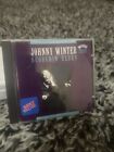 Scorchin' Blues by Johnny Winter (CD, Jun-1992, Epic/Legacy)