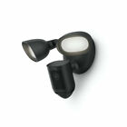 Ring Floodlight Cam Wired Pro - Black, Pack of 1