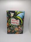 Home Movies, The Complete 4th Season, 3 Disc DVD Set, Adult Swim, Pre-owned
