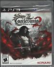 Castlevania: Lords of Shadow 2 PS3 (Brand New Factory Sealed US Version) PlaySta
