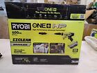 RYOBI Power Cleaner Sprayer 18V Brushless 600 PSI Cordless RY121850 TOOL ONLY(A)