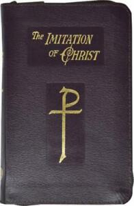 Imitation Of Christ (Zipper Binding)
