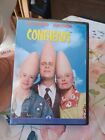 Coneheads (DVD, 2001) Dan Aykroyd - Jane Curtin - Brand New and Sealed
