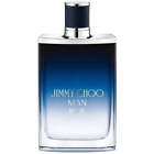 JIMMY CHOO MAN BLUE by jimmy Choo cologne EDT 3.3  / 3.4 oz New Tester