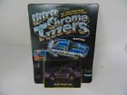 Vintage KENNER Ultra Chrome T-ZZZERS Zip Cord Cars Phantom 1982 NEW Purple