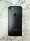 Apple iPhone 7- 32GB - Matte Black (Unlocked) A1778 (GSM)
