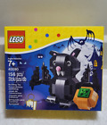 LEGO Seasonal: Halloween Bat (40090) *Sealed*